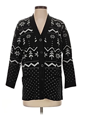 P.J. Salvage Cardigan (view 1)