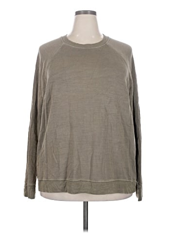 American Eagle Outfitters Sweatshirt (view 1)