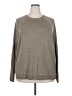 American Eagle Outfitters Tan Sweatshirt Size XXL - photo 1