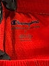 Champion 100% Polyester Red Athletic Shorts Size 7 - photo 4