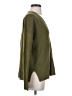 J.Crew Green Wool Sweater Size S - photo 4
