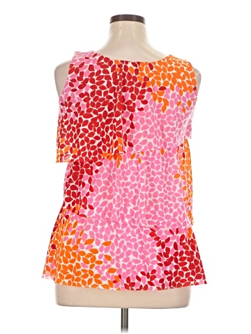 Chaus Sleeveless Blouse (view 2)