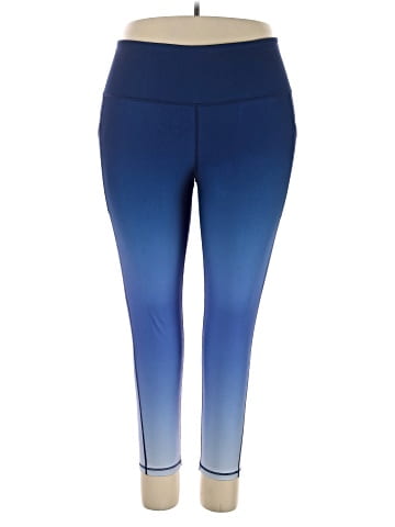 Ideology Active Pants (view 1)