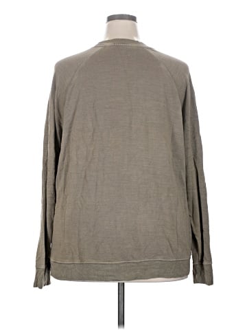 American Eagle Outfitters Sweatshirt (view 2)