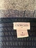 Crewcuts Outlet 100% Polyester Stars Blue Dress Size 8 - photo 3