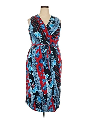 INC International Concepts Cocktail Dress (view 1)