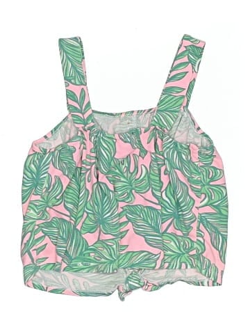 Tommy Bahama Sleeveless Blouse (view 2)