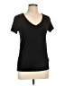Mudd Black Short Sleeve T-Shirt Size L - photo 1