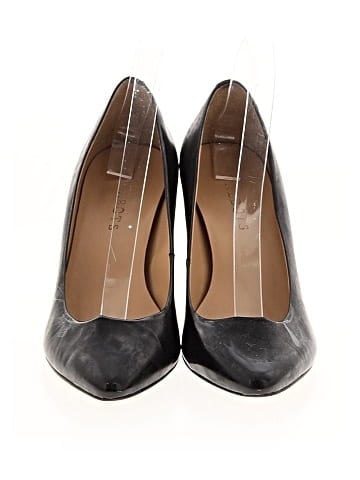 Talbots Heels (view 2)