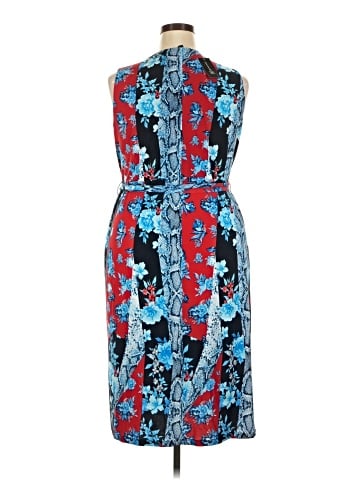 INC International Concepts Cocktail Dress (view 2)