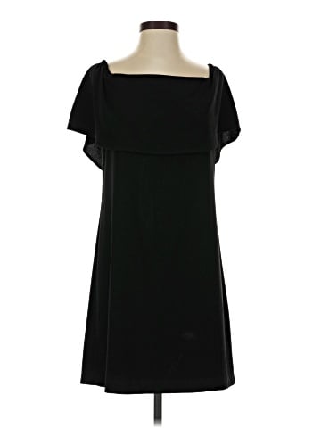 Charles Henry Cocktail Dress (view 1)