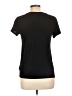 Mudd Black Short Sleeve T-Shirt Size L - photo 2