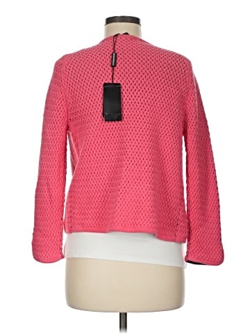 Emporio Armani Cardigan (view 2)