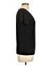 Mudd Black Short Sleeve T-Shirt Size L - photo 4