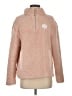 Ivory Ella 100% Polyester Pink Pullover Sweater Size XS - photo 1