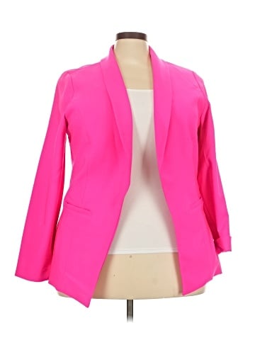 Torrid Blazer (view 1)