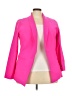 Torrid Pink Blazer Size 2X Plus (2) - photo 1