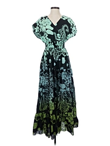 Serengeti Casual Dress (view 1)