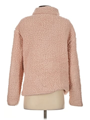 Ivory Ella Pullover Sweater (view 2)
