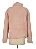 Ivory Ella 100% Polyester Pink Pullover Sweater Size XS - photo 2
