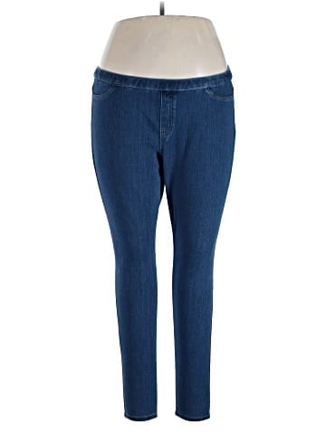 June & Daisy Jeggings (view 1)