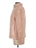 Ivory Ella 100% Polyester Pink Pullover Sweater Size XS - photo 5