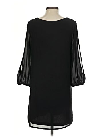 Lulus 3/4 Sleeve Blouse (view 2)