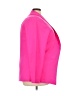 Torrid Pink Blazer Size 2X Plus (2) - photo 4