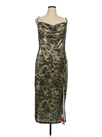 Cider Cocktail Dress (view 1)
