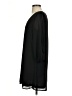 Lulus 100% Polyester Black 3/4 Sleeve Blouse Size XS - photo 5