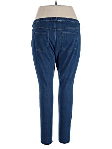 June & Daisy Jeggings (view 2)