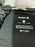Hurley Black Rash Guard Size XXL - photo 6