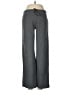 Half Moon by Modern Movement Gray Casual Pants Size M - photo 1