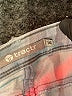 Tractr Solid Blue Jeggings Size 14 - photo 4