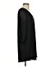 Lulus 100% Polyester Black 3/4 Sleeve Blouse Size XS - photo 4