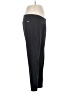Danskin Now Solid Gray Active Pants Size 16 - 18 - photo 4