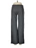 Half Moon by Modern Movement Gray Casual Pants Size M - photo 2