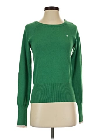 American Eagle Outfitters Pullover Sweater (view 1)