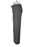 Half Moon by Modern Movement Gray Casual Pants Size M - photo 5