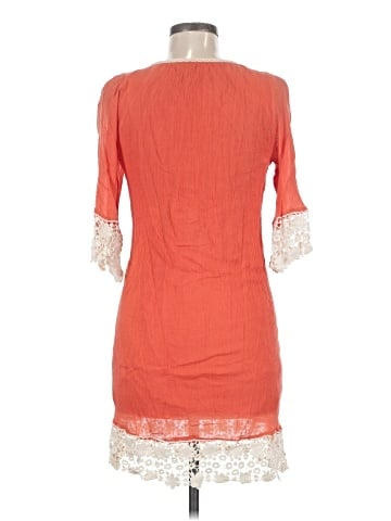 Umgee Casual Dress (view 2)
