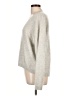Alice + Olivia Gray Pullover Sweater Size L - photo 5