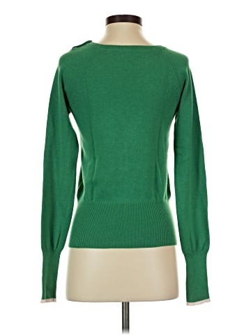 American Eagle Outfitters Pullover Sweater (view 2)