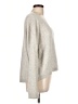 Alice + Olivia Gray Pullover Sweater Size L - photo 4