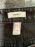 Forever 21 Print Black Casual Pants Size 28 - photo 4