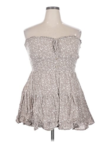 Aeropostale Cocktail Dress (view 1)