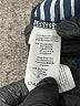 Gap Outlet 100% Polyester Black Short Sleeve Top Size M - photo 8