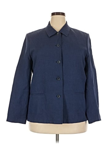 Lands' End Blazer (view 1)