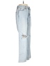 RSQ Blue Jeans Size 14 - photo 4