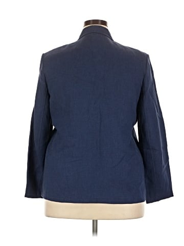 Lands' End Blazer (view 2)