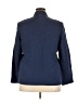 Lands' End Blue Blazer Size 18 - photo 2